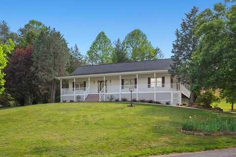 2421 Settlers Ridge Road, Hiawassee, GA 30546
