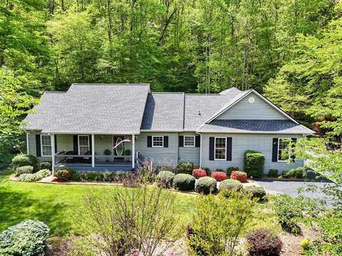 2062 Hi River Road, Hiawassee, GA 30546