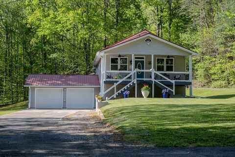 119 Cantrell Lane, Turtletown, TN 37391