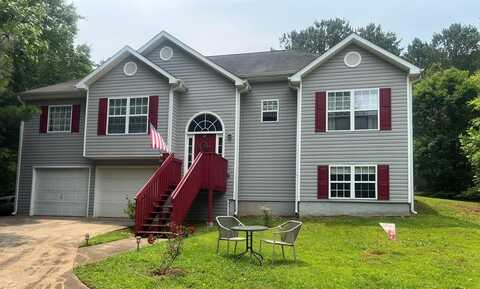 821 Browning, Fairmont, GA 30139