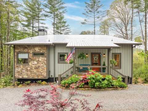 454 N. Old Aska Road, Blue Ridge, GA 30513