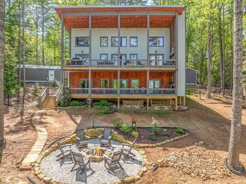454 N. Old Aska Road, Blue Ridge, GA 30513
