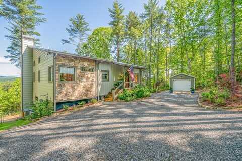 454 N. Old Aska Road, Blue Ridge, GA 30513