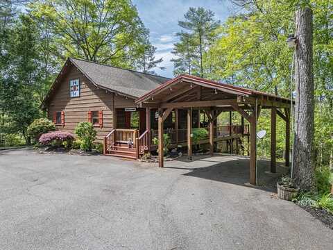 221 Trickling Branch Way, Murphy, NC 28906