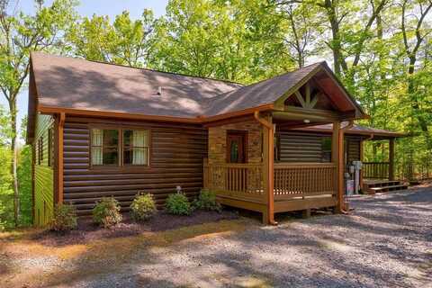 228 Indian Ridge Road, Epworth, GA 30541