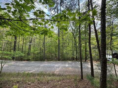 Lot 1188 Gibe Court, Ellijay, GA 30540