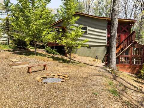190 Fern Forest Trail, Murphy, NC 28906