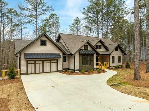 1084 Bridge Road, Ellijay, GA 30540