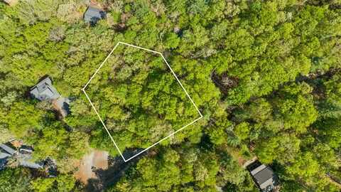 .75 Acre Chinkapin Drive, Blue Ridge, GA 30513