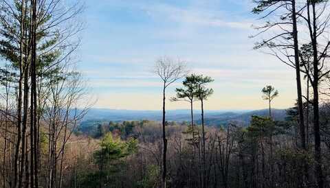Lot 73 Mountain View Road, Ellijay, GA 30540