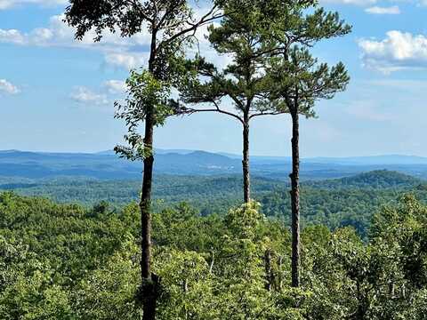 Lot 73 Mountain View Road, Ellijay, GA 30540