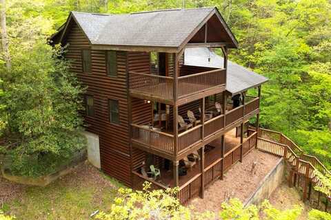 135 Hale Court, Ellijay, GA 30540