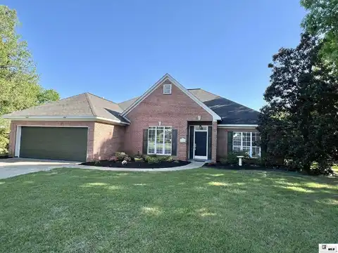 2704 STOKES STREET, Monroe, LA 71201
