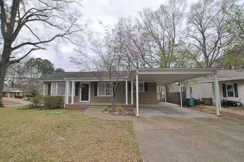 803 Clayton Ave., Tupelo, MS 38804
