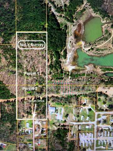 Smith Dr., Ripley, MS 38663
