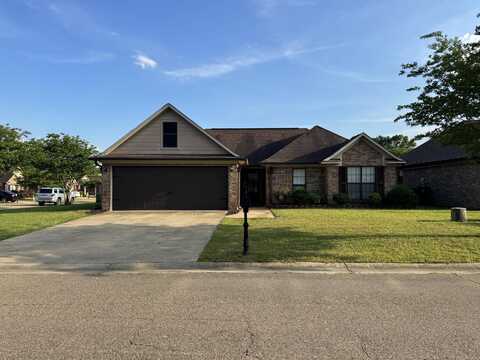 113 Bryce Drive, Mooreville, MS 38857