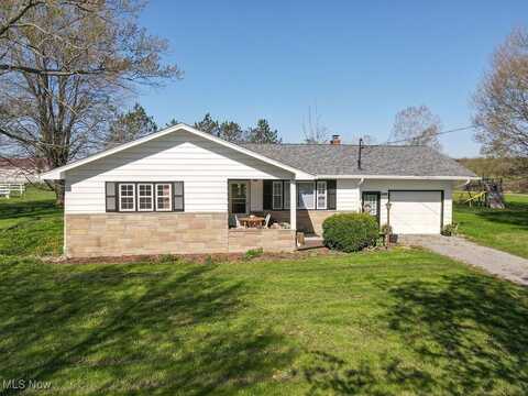 3464 S Bailey Road, North Jackson, OH 44451
