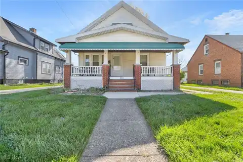 883 E 237th Street, Euclid, OH 44123