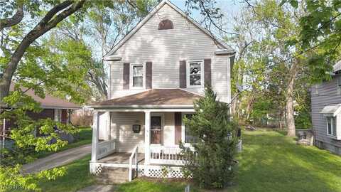 1273 Girard Street, Akron, OH 44301