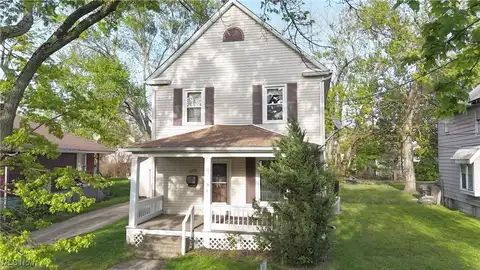 1273 Girard Street, Akron, OH 44301