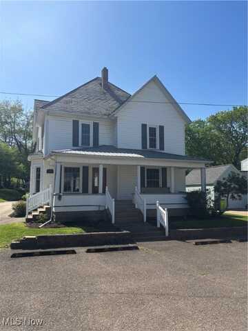 321 N Butler Street, Baltic, OH 43804