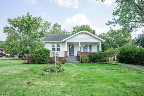 396 Northeast Avenue, Tallmadge, OH 44278