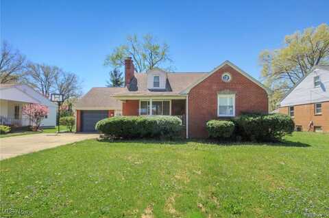487 Carlotta Drive, Youngstown, OH 44504