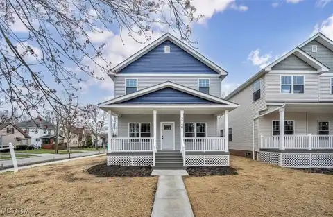 3740 Sudbury Road, Shaker Heights, OH 44120