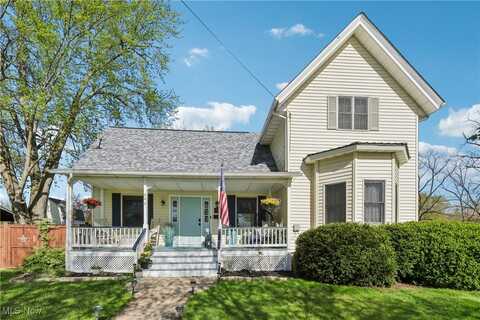 207 Courtland Street, Wellington, OH 44090