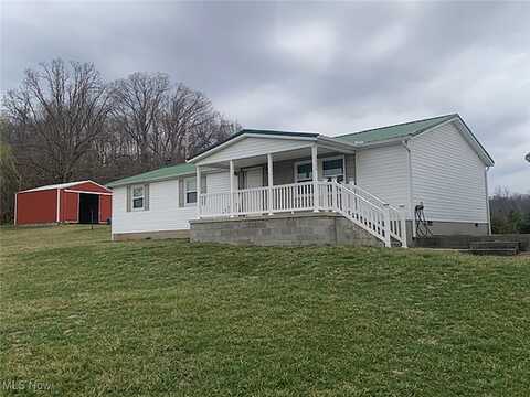 2035 Graham School Road, Gallipolis, OH 45631