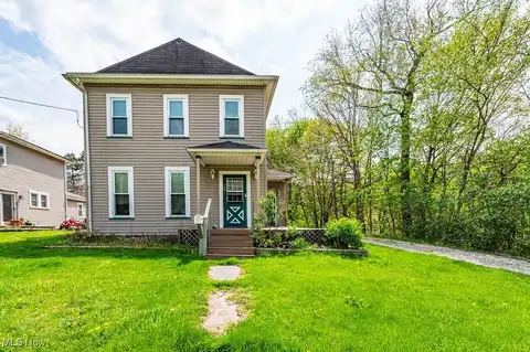 620 W Lincoln Way, Lisbon, OH 44432