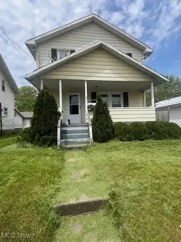 1643 Linden Avenue, Zanesville, OH 43701