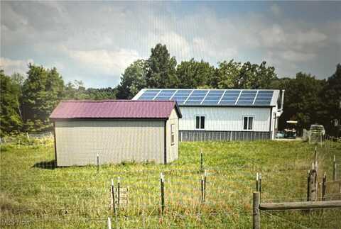 6080 W Sharps Ridge Road NW, Mcconnelsville, OH 43756