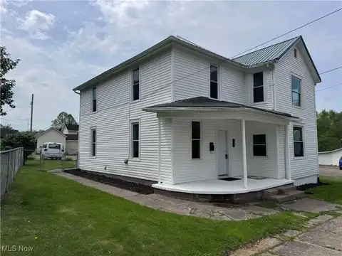 220 E Brown Street, Crooksville, OH 43731