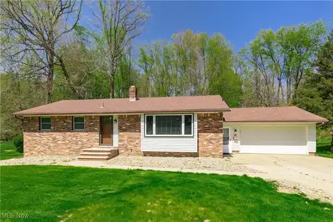 253 Timberlane Drive, Northfield, OH 44067