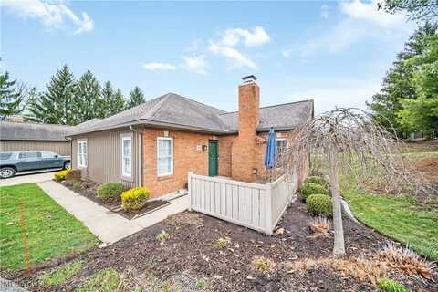 3638 Barrington Place NW, Canton, OH 44708