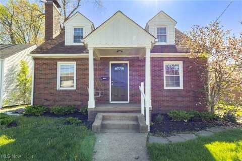 1708 Gibbs Avenue NE, Canton, OH 44705