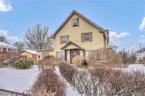 11919 Martin Luther King Jr Drive, Cleveland, OH 44105