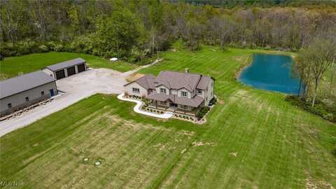 9615 Rural Dale Road, Blue Rock, OH 43720