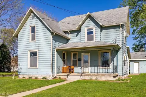 521 Williams Street, Huron, OH 44839