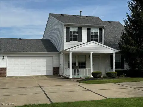 722 N Creek Drive, Painesville, OH 44077