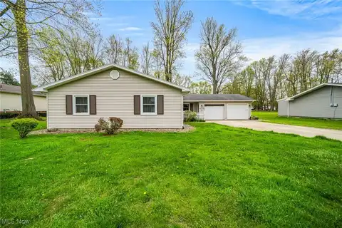 3314 S Maple Lane, Ashtabula, OH 44004