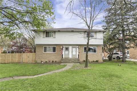9439 Independence Boulevard, Parma Heights, OH 44130