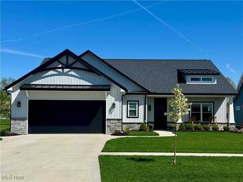 2921 Kestrell Lane, Seville, OH 44273
