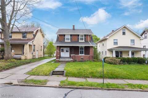 902 25th Street NW, Canton, OH 44709