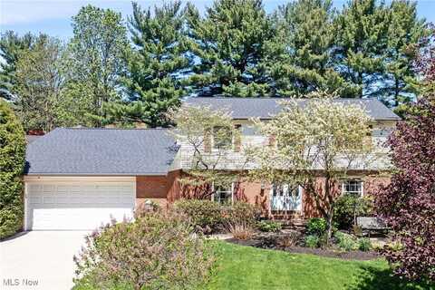 1250 Canteberry Lane, Mansfield, OH 44906