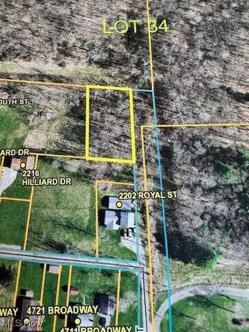 Royal Street, Midvale, OH 44653
