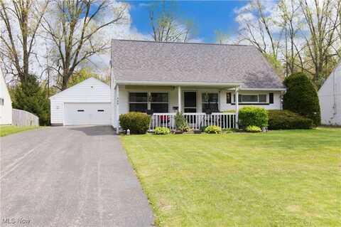 568 Westgate Boulevard, Youngstown, OH 44515