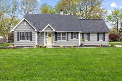 33956 Dodge Avenue, North Ridgeville, OH 44039