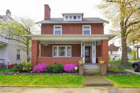 615 Cherry Road NE, Massillon, OH 44646